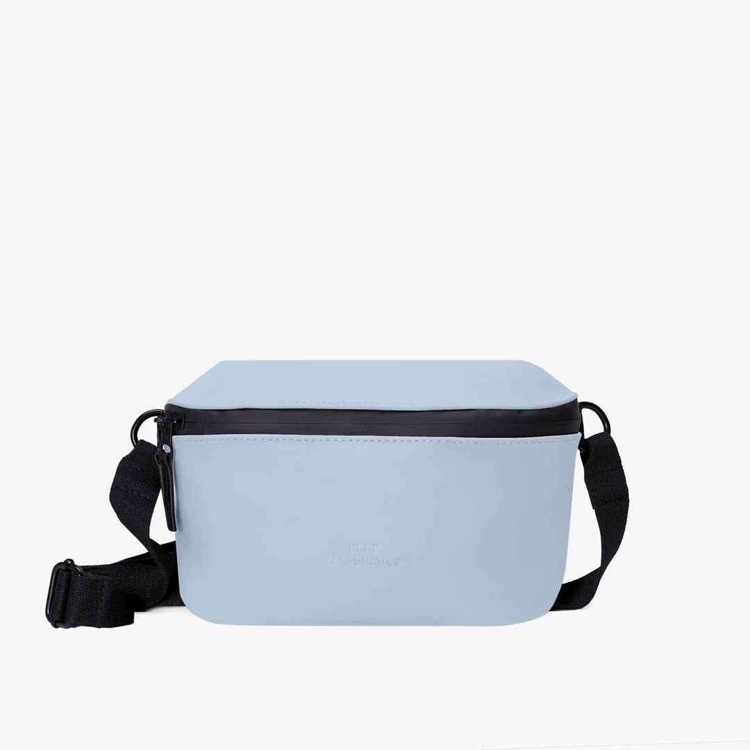 Ucon Acrobatics Jona Medium belt bag, fog blue, Lotus (photo 5)