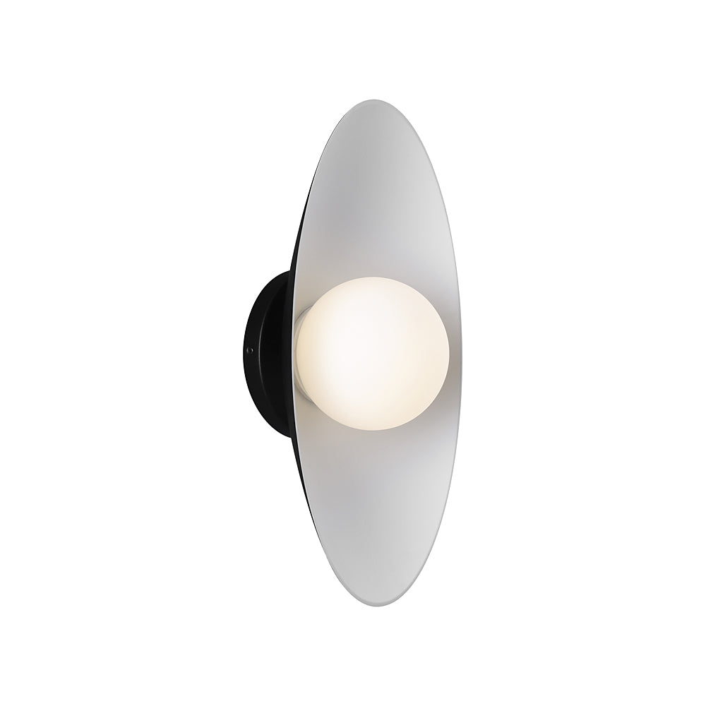 Joni 13-inch LED Wall Light by Visual & Comfort & Co