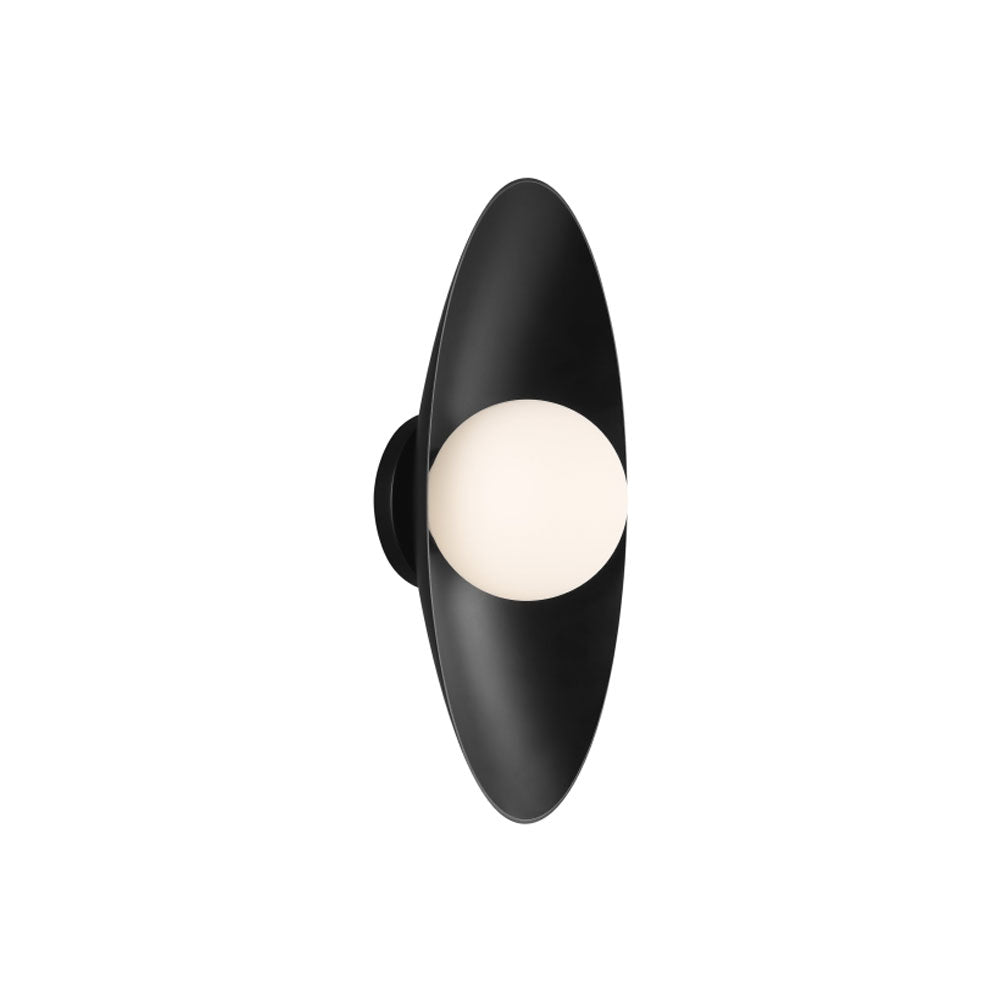 Joni 16 LED Wall Light Dimmable by Visual & Comfort & Co