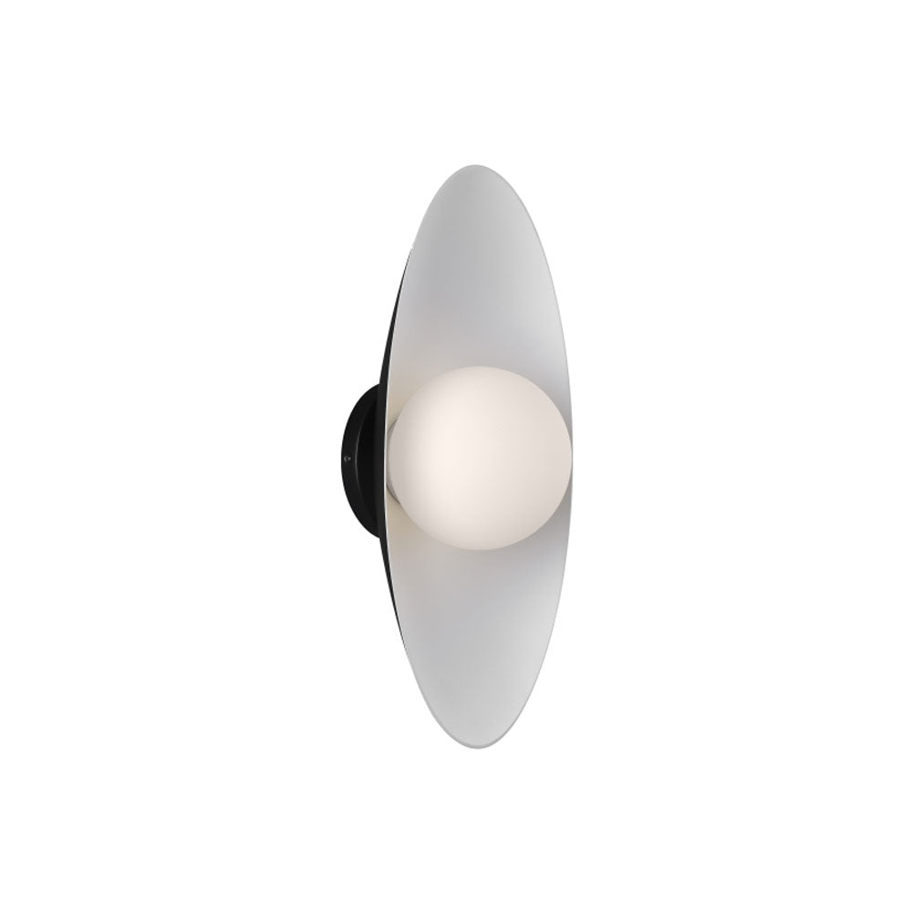 Joni 16 LED Wall Light Dimmable by Visual & Comfort & Co