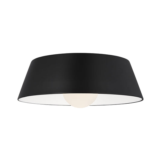 Joni 17-inch LED Flush Mount Ceiling Light by Visual & Comfort & Co