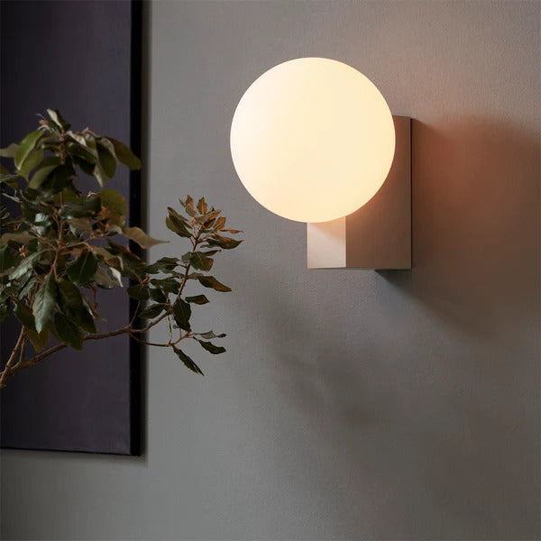 Journey Wall Lamp Shy2 by &Tradition