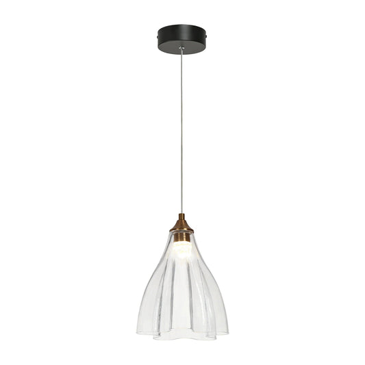Juanshin Ha05112P Glass Pendant - LNC Home