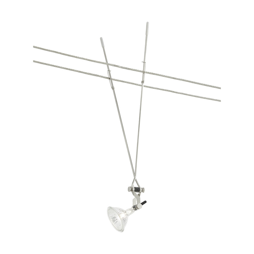 K Jane 1 Head Kable Lite by Visual & Comfort & Co