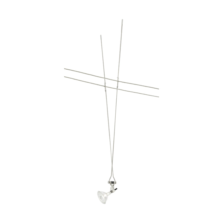 K Jane 1 Head Kable Lite by Visual & Comfort & Co