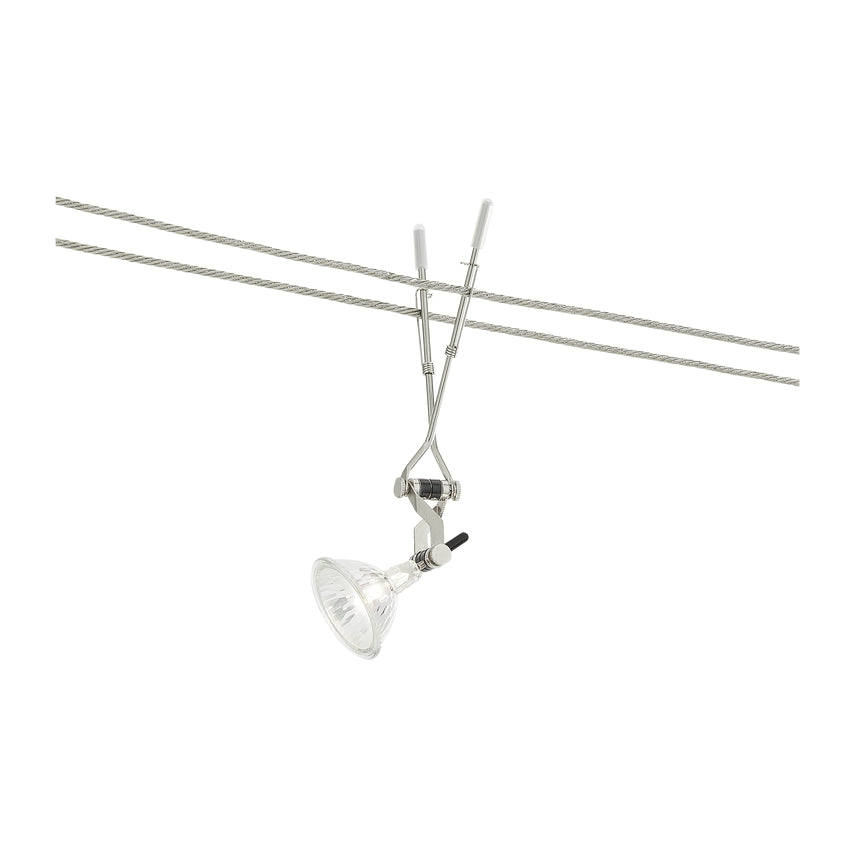 K Jane 1 Head Kable Lite by Visual & Comfort & Co
