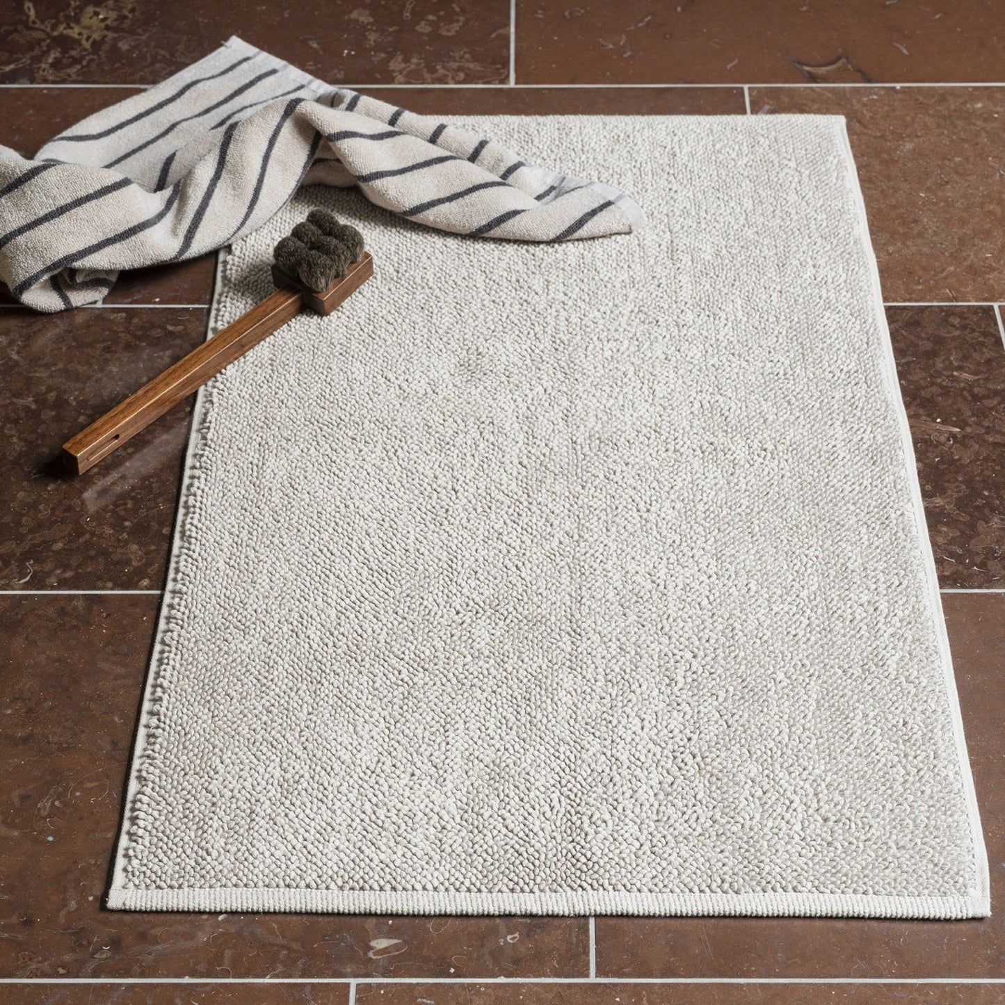 Kaavu Organic Cotton Bathmat Blomus 67326