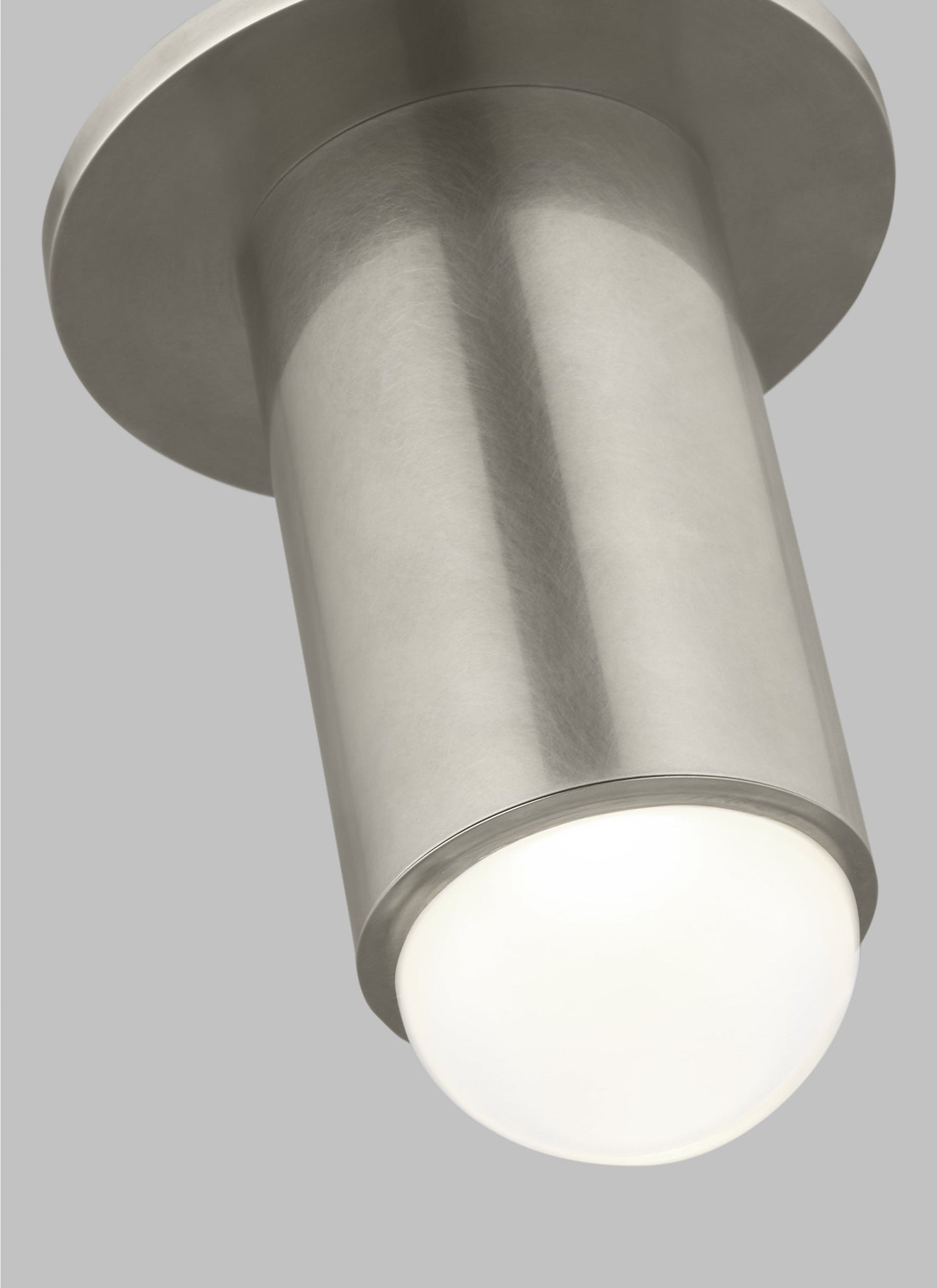 Ebell Flushmount Small New by Visual & Comfort & Co