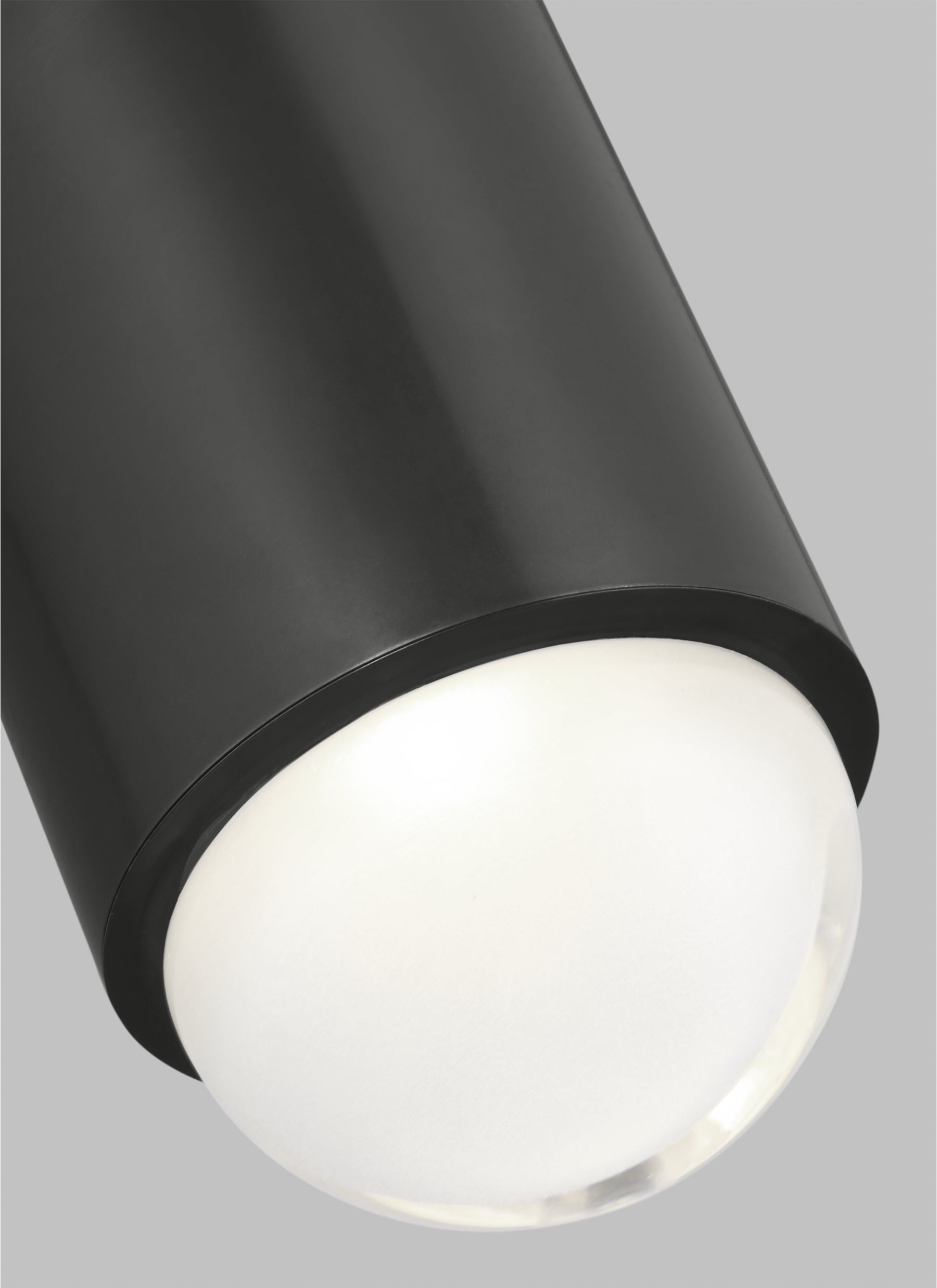 Ebell Flushmount Small New by Visual & Comfort & Co