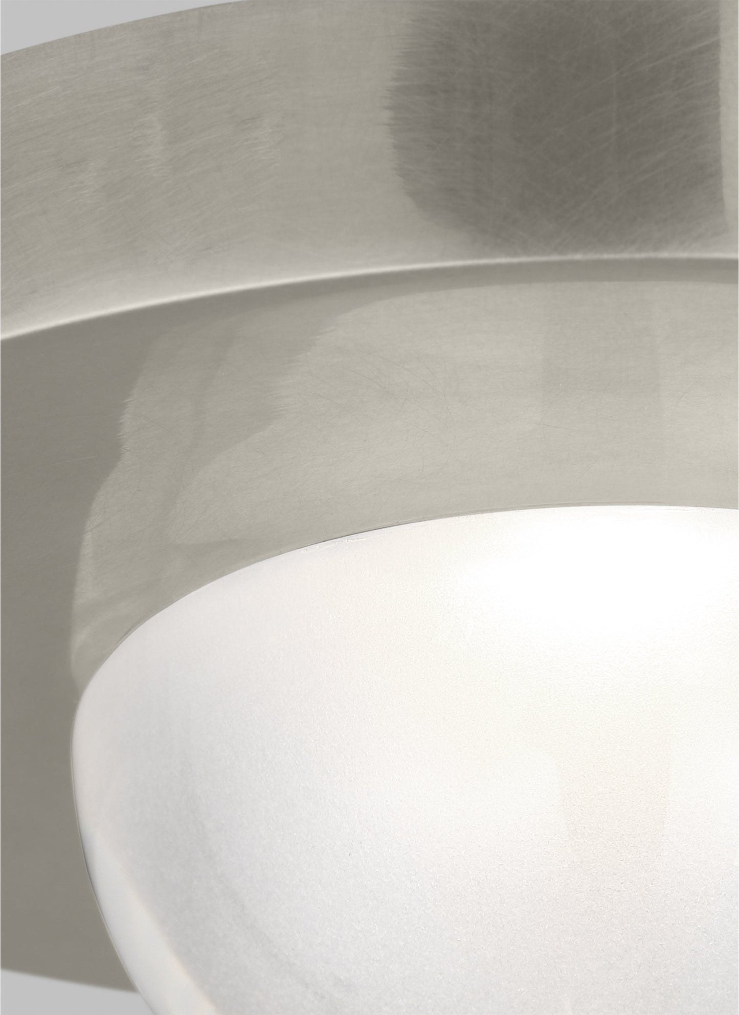 Ebell Small LED Ceiling Light by Visual & Comfort & Co