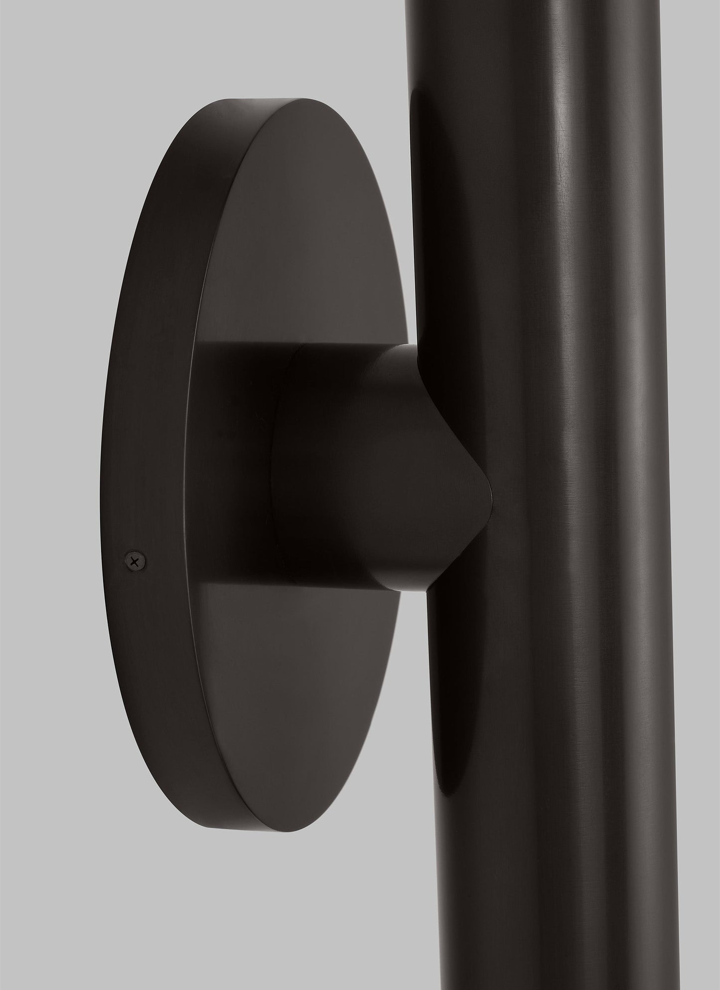 Vertical Ebell 26 LED Wall Light Kwws10727 by Visual & Comfort & Co
