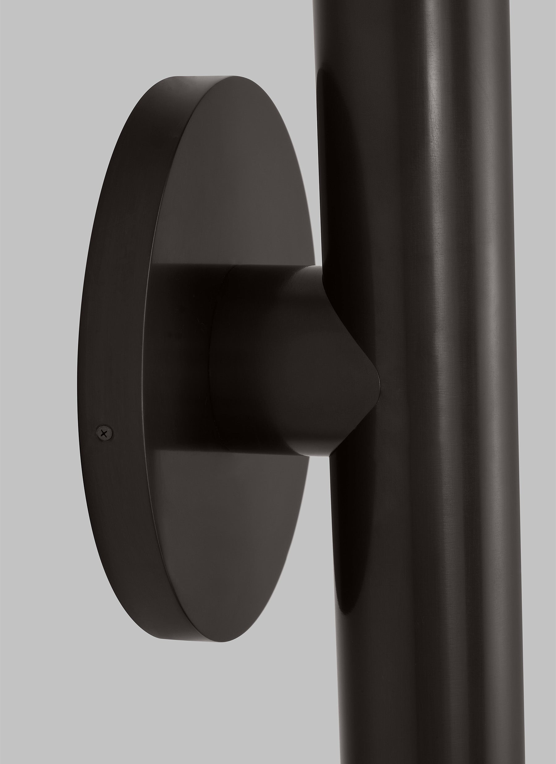Vertical Ebell 26 LED Wall Light Kwws10727 by Visual & Comfort & Co