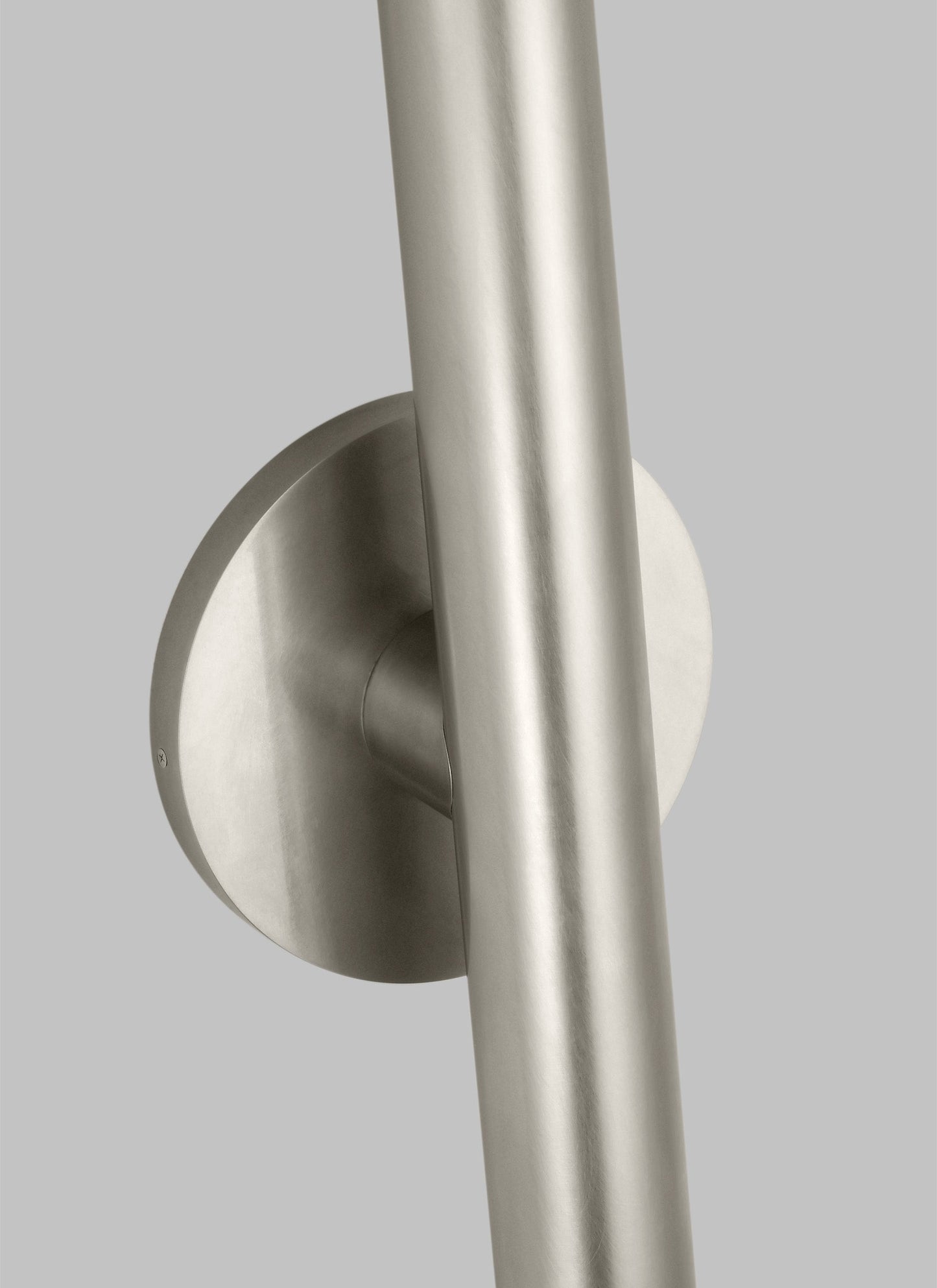 Vertical Ebell 26 LED Wall Light Kwws10727 by Visual & Comfort & Co