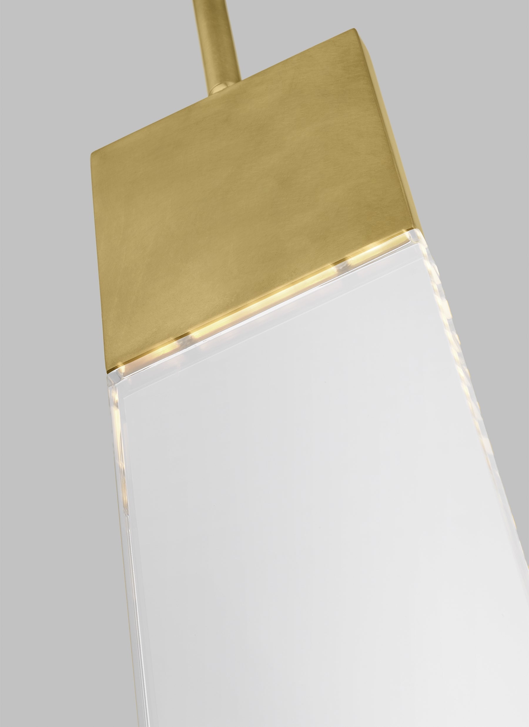 Kulma 700Opklm92720 Medium LED Pendant Light by Visual & Comfort & Co