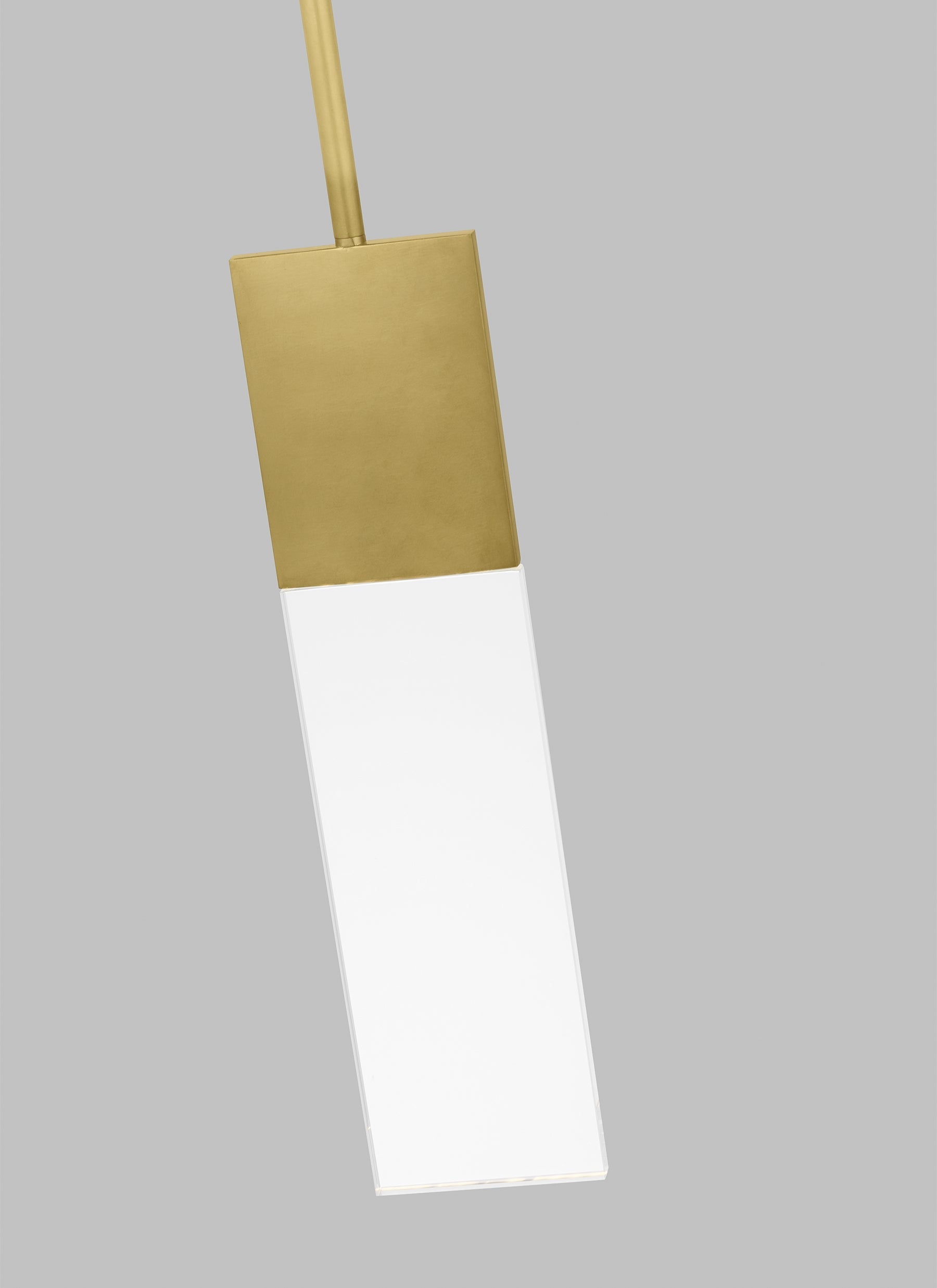 Kulma 700Opklm92720 Medium LED Pendant Light by Visual & Comfort & Co