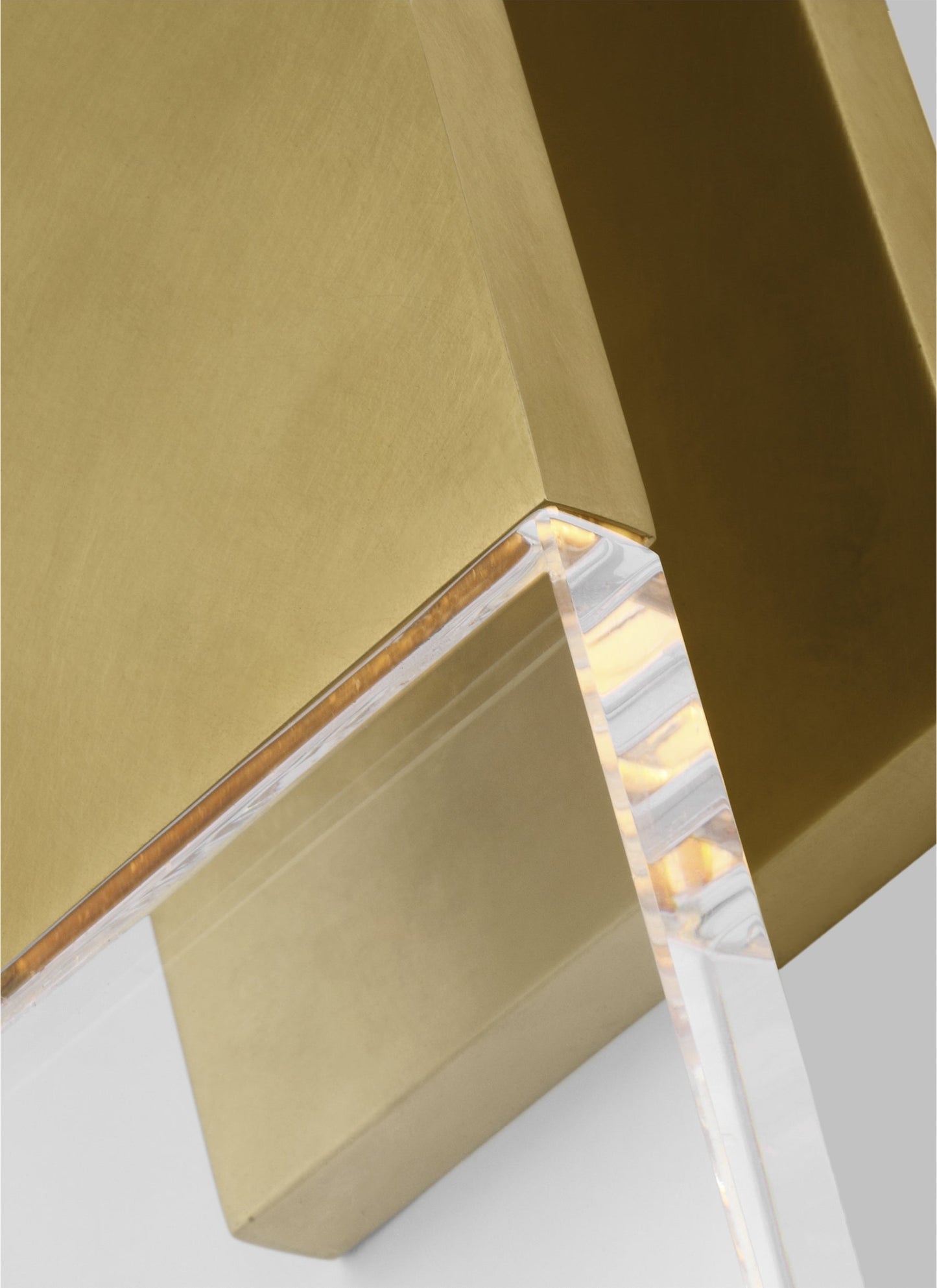 Kulma Wall Sconce Large by Visual & Comfort & Co