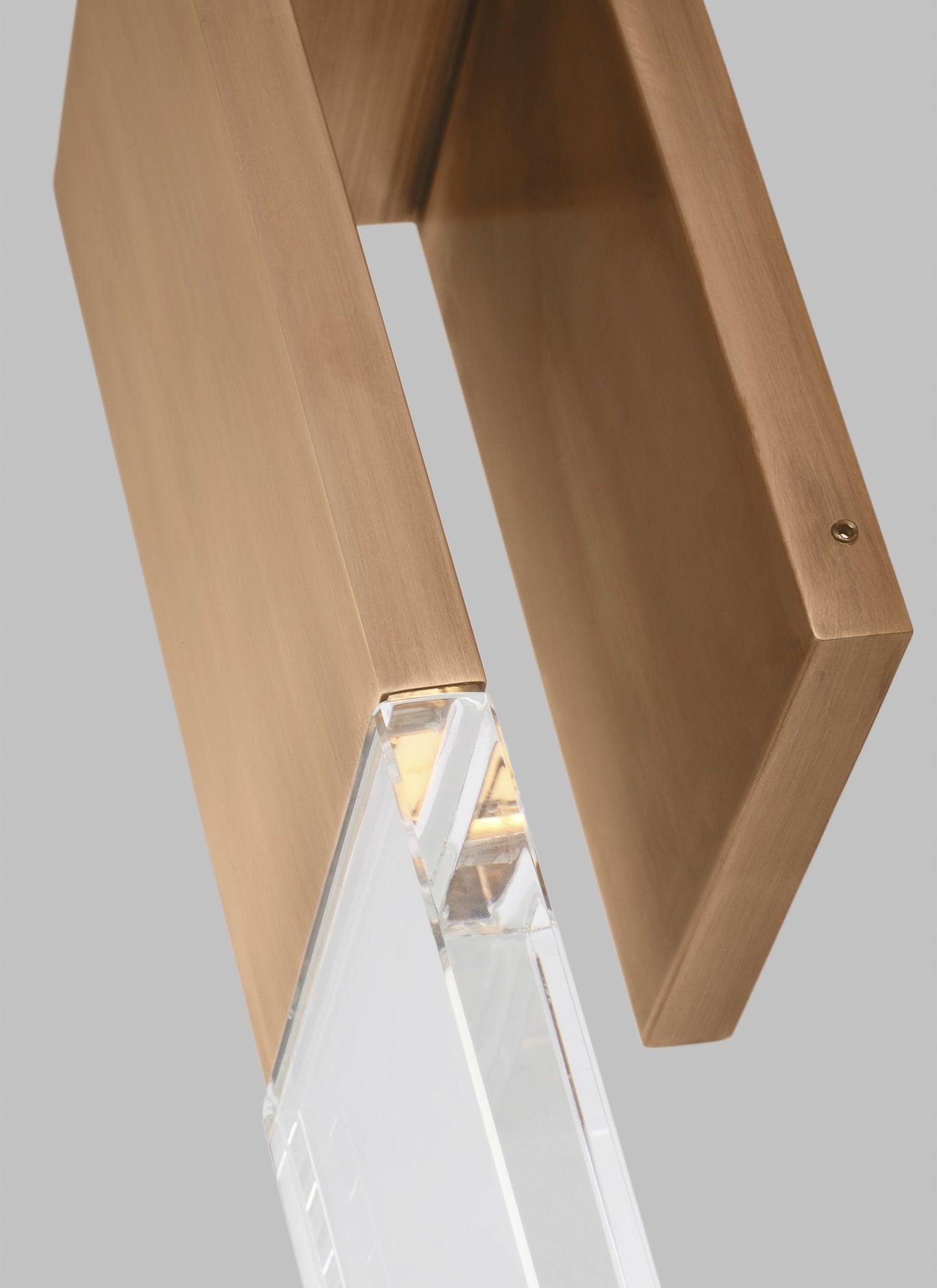 Kulma Wall Sconce Large by Visual & Comfort & Co