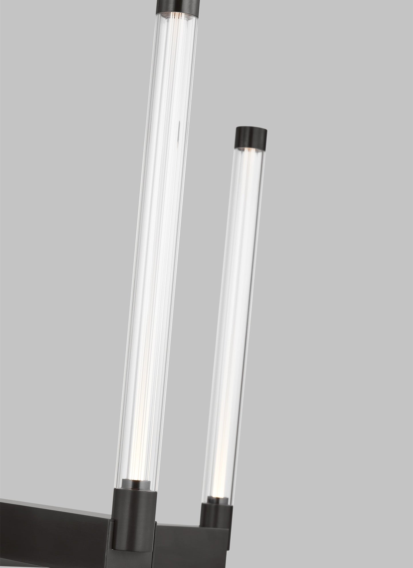 Visual Comfort Brass Bronze Led Chandelier 700Phb24 Phobos 