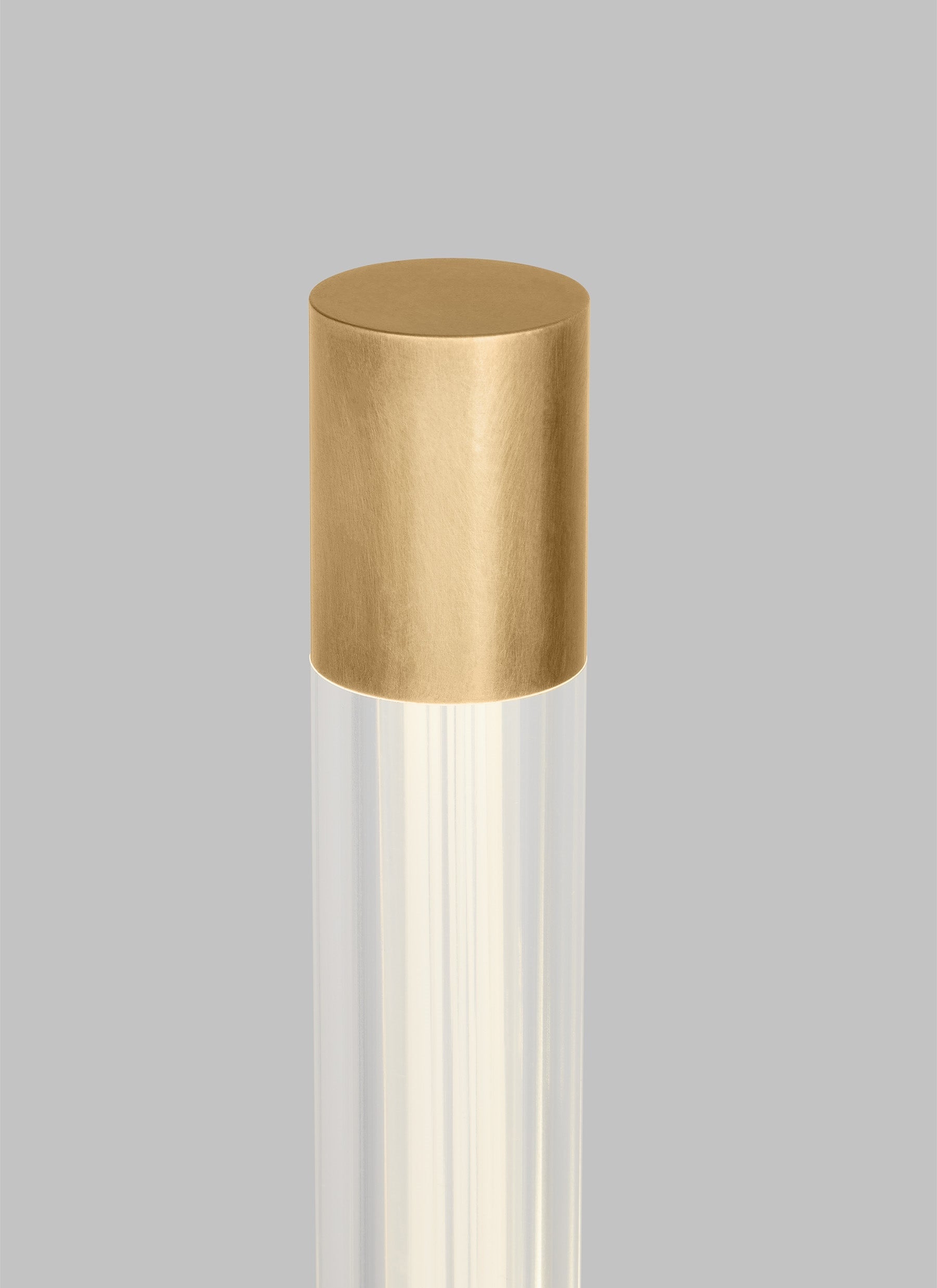 Visual Comfort Brass Bronze Led Chandelier 700Phb24 Phobos 