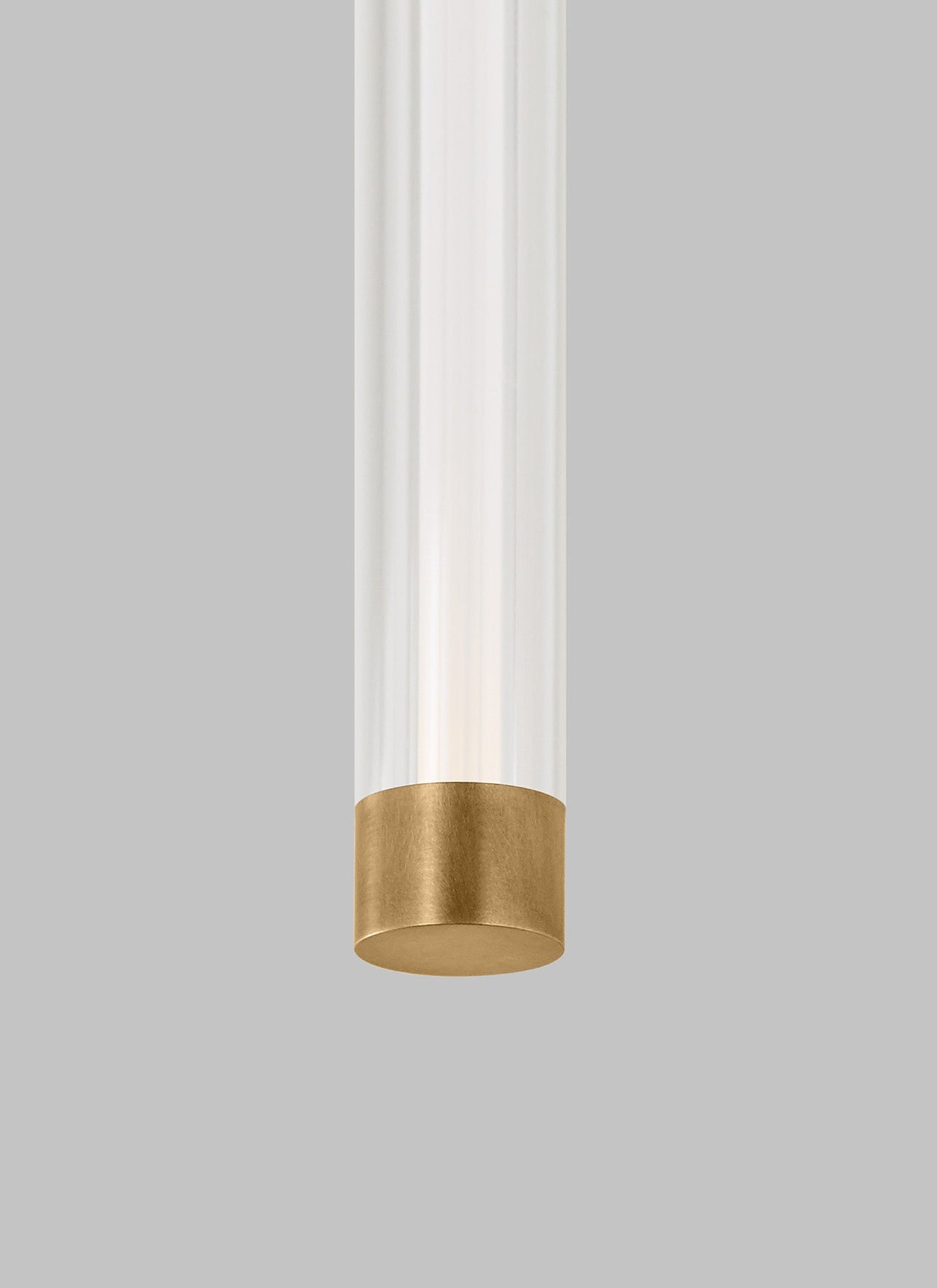 Visual Comfort Phobos 2 Light Wall Sconce 700Wsphb33 Modern Lighting Brass Glass 