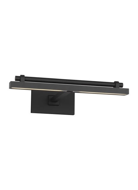 Wall Picture Light Kal 12In LED Fixture by Visual & Comfort & Co