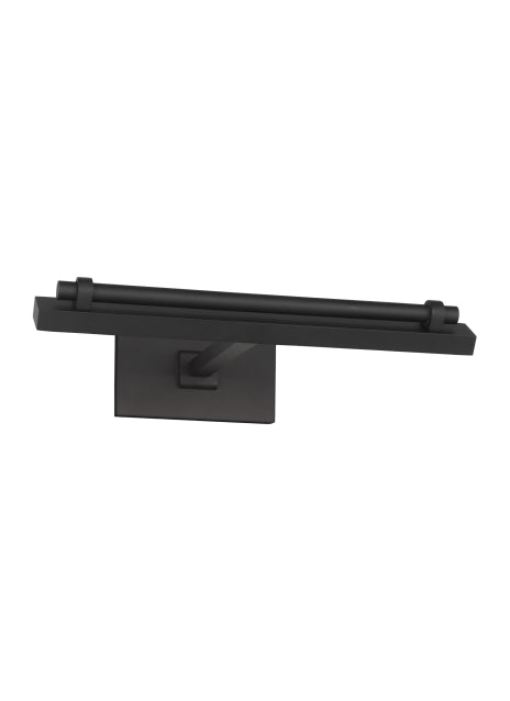 Wall Picture Light Kal 12In LED Fixture by Visual & Comfort & Co