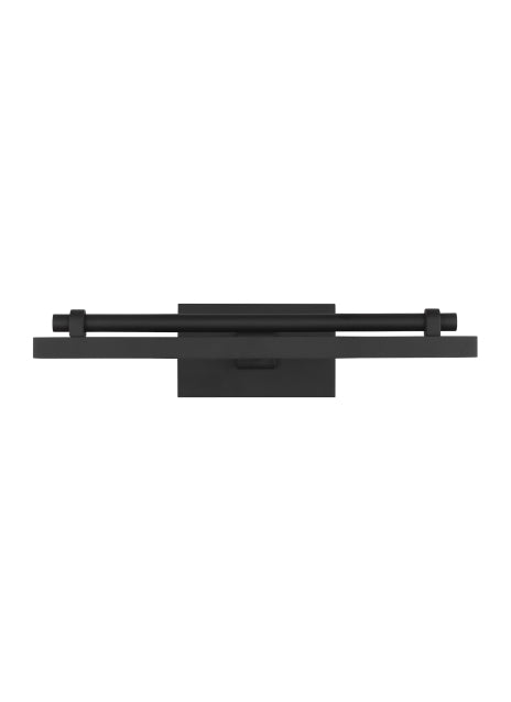 Wall Picture Light Kal 12In LED Fixture by Visual & Comfort & Co