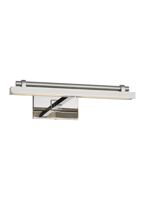 Wall Picture Light Kal 12In LED Fixture by Visual & Comfort & Co