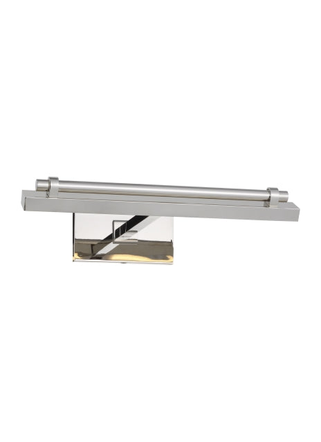 Wall Picture Light Kal 12In LED Fixture by Visual & Comfort & Co