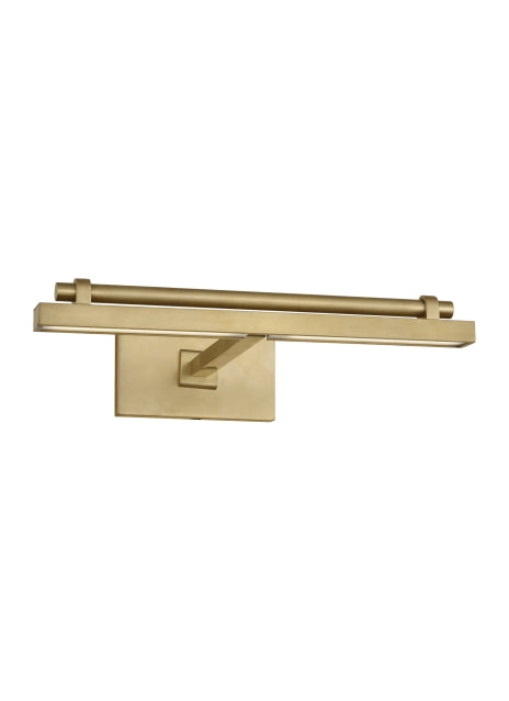 Wall Picture Light Kal 12In LED Fixture by Visual & Comfort & Co