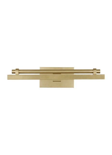 Wall Picture Light Kal 12In LED Fixture by Visual & Comfort & Co