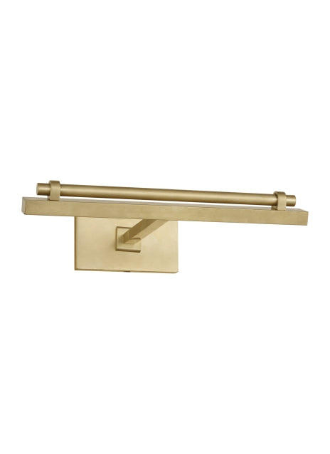 Wall Picture Light Kal 12In LED Fixture by Visual & Comfort & Co