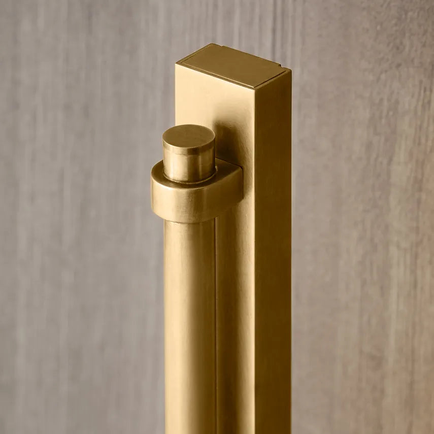 Led Wall Sconce Kal Small Light by Visual & Comfort & Co