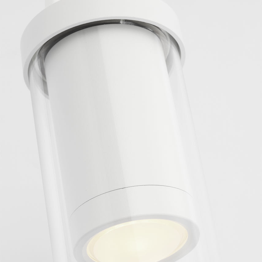 Portable LED Accent Table Lamp Indoor Outdoor Use by Visual & Comfort & Co