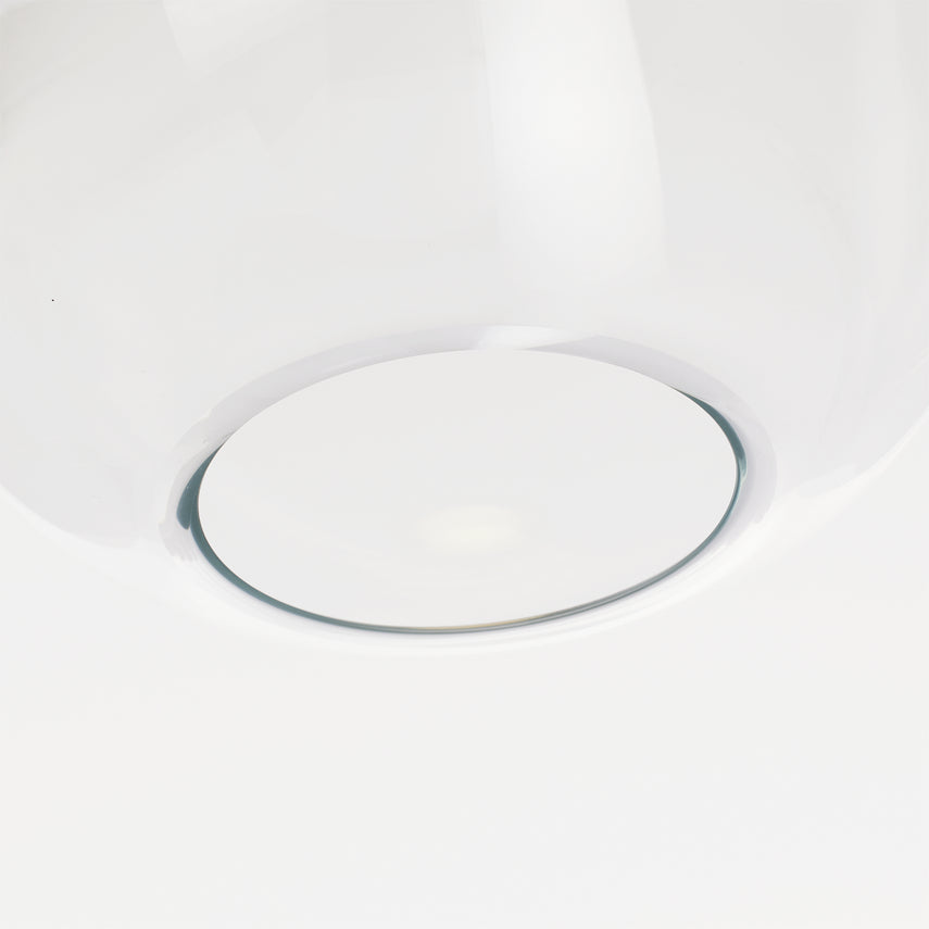 Kapoor Medium Pendant by Visual & Comfort & Co
