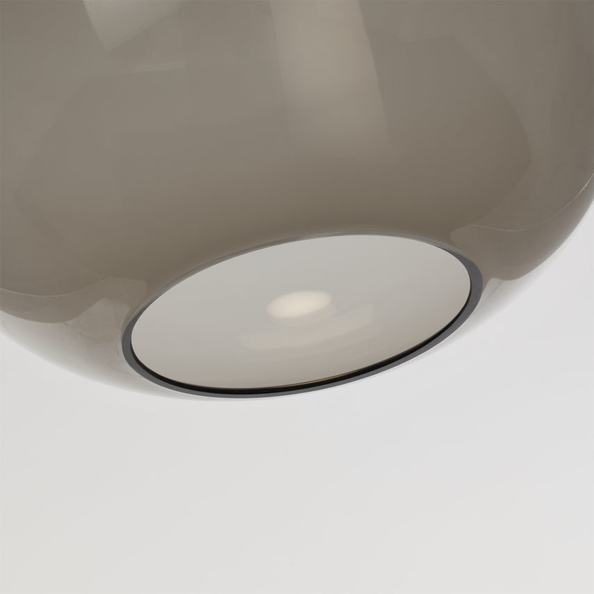 Kapoor Medium Pendant by Visual & Comfort & Co