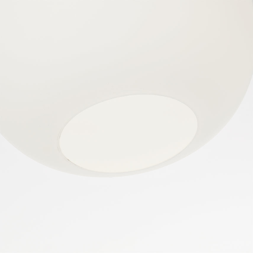 Kapoor Medium Pendant by Visual & Comfort & Co