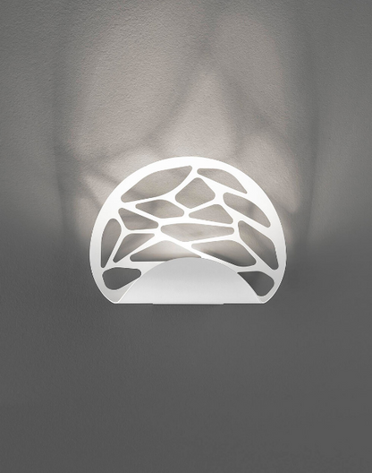 Kelly Wall Light by Lodes