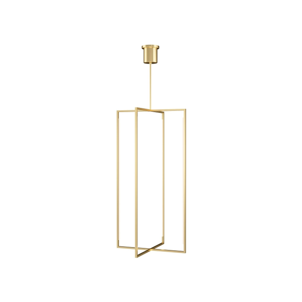 Kenway 42 Pendant Light by Visual & Comfort & Co