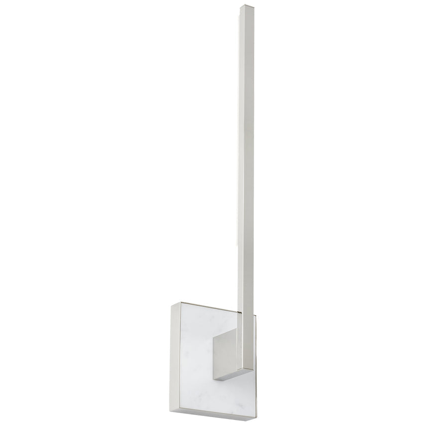 Dimmable Klee 30 LED Wall Sconce by Visual & Comfort & Co