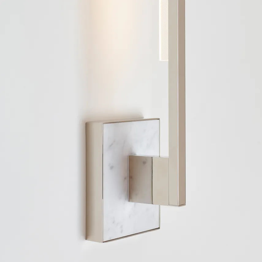 Dimmable Klee 30 LED Wall Sconce by Visual & Comfort & Co
