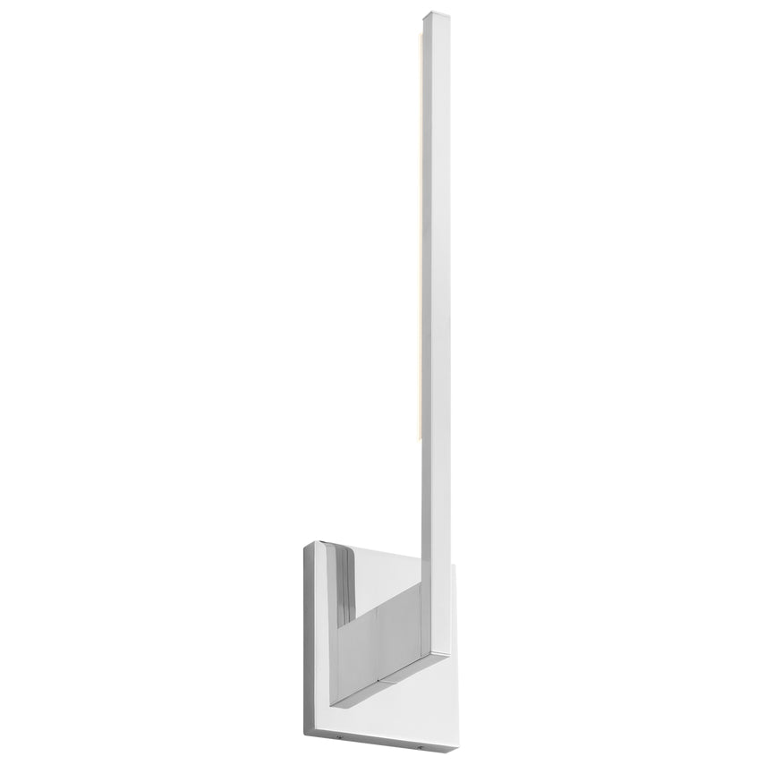Dimmable Klee 30 LED Wall Sconce by Visual & Comfort & Co