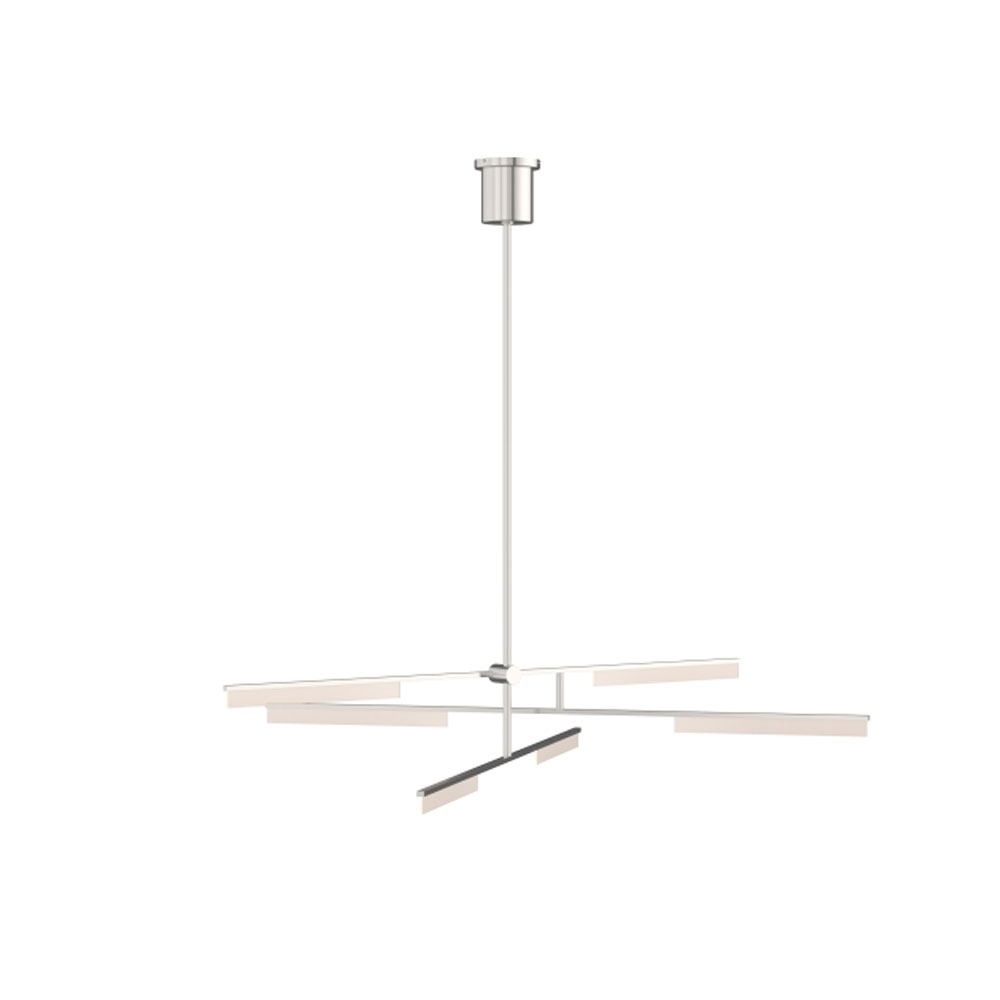 Klee Chandelier 6 Light by Visual & Comfort & Co