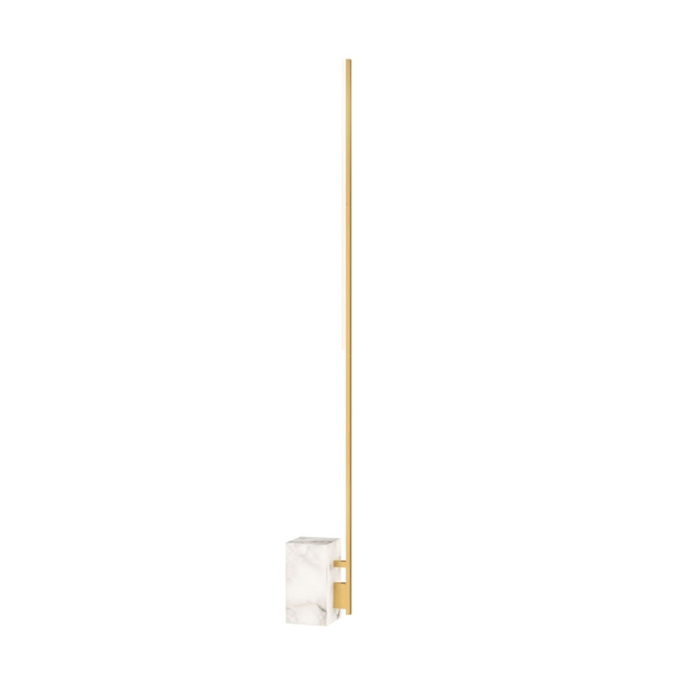 Klee 70 Floor Lamp by Visual & Comfort & Co