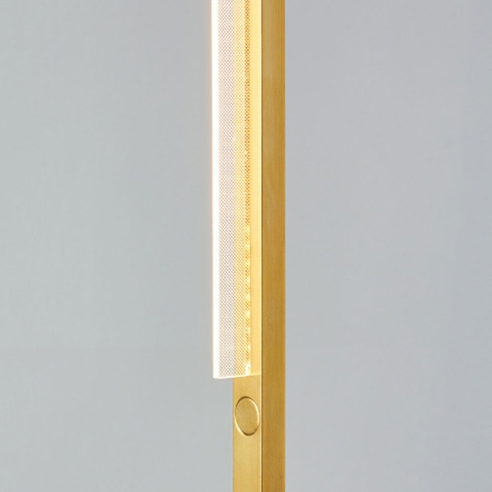 Klee 70 Floor Lamp by Visual & Comfort & Co