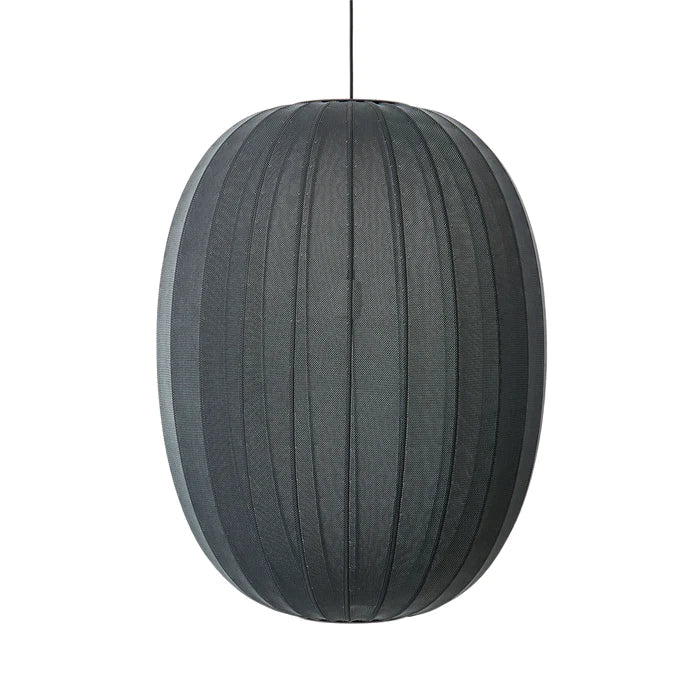 Knit Wit 65 Pendant Light - Made By Hand