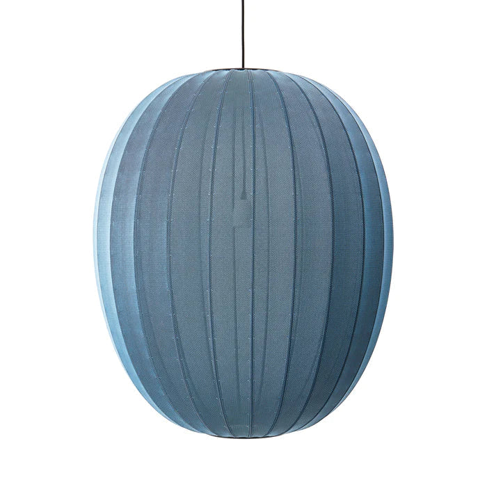 Knit Wit 65 Pendant Light - Made By Hand