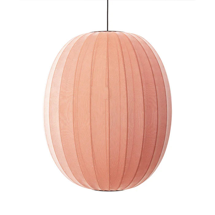 Knit Wit 65 Pendant Light - Made By Hand