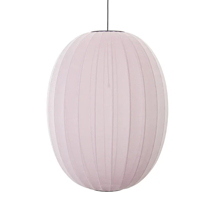 Knit Wit 65 Pendant Light - Made By Hand