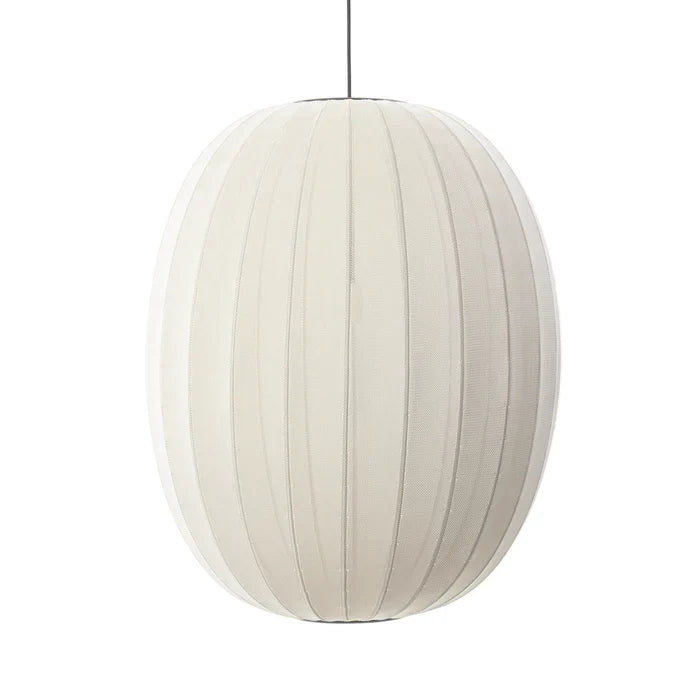 Knit Wit 65 Pendant Light - Made By Hand